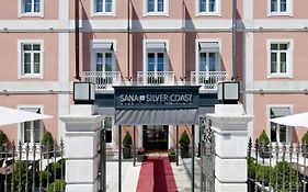 Sana Silver Coast Hotel